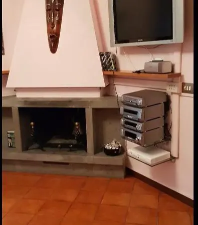 Casa Di Patty