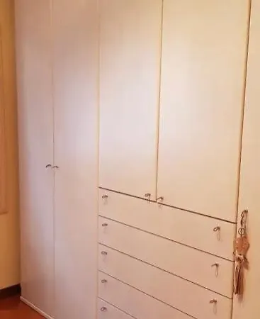 Apartman Casa Di Patty *