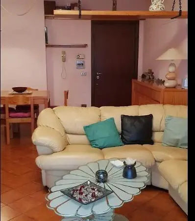 Apartman Casa Di Patty
