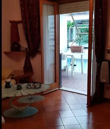 Apartman Casa Di Patty Nettuno