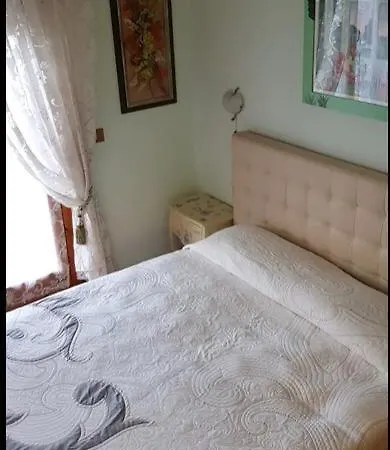 Casa Di Patty Apartment *
