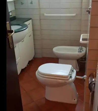 Apartment Casa Di Patty