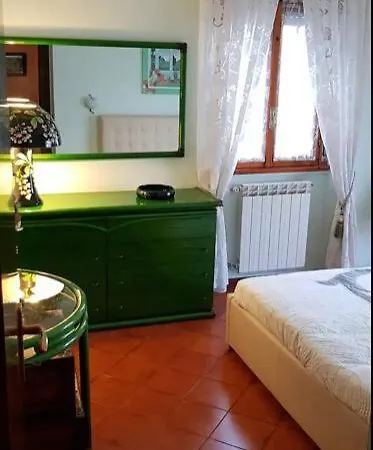 Casa Di Patty
